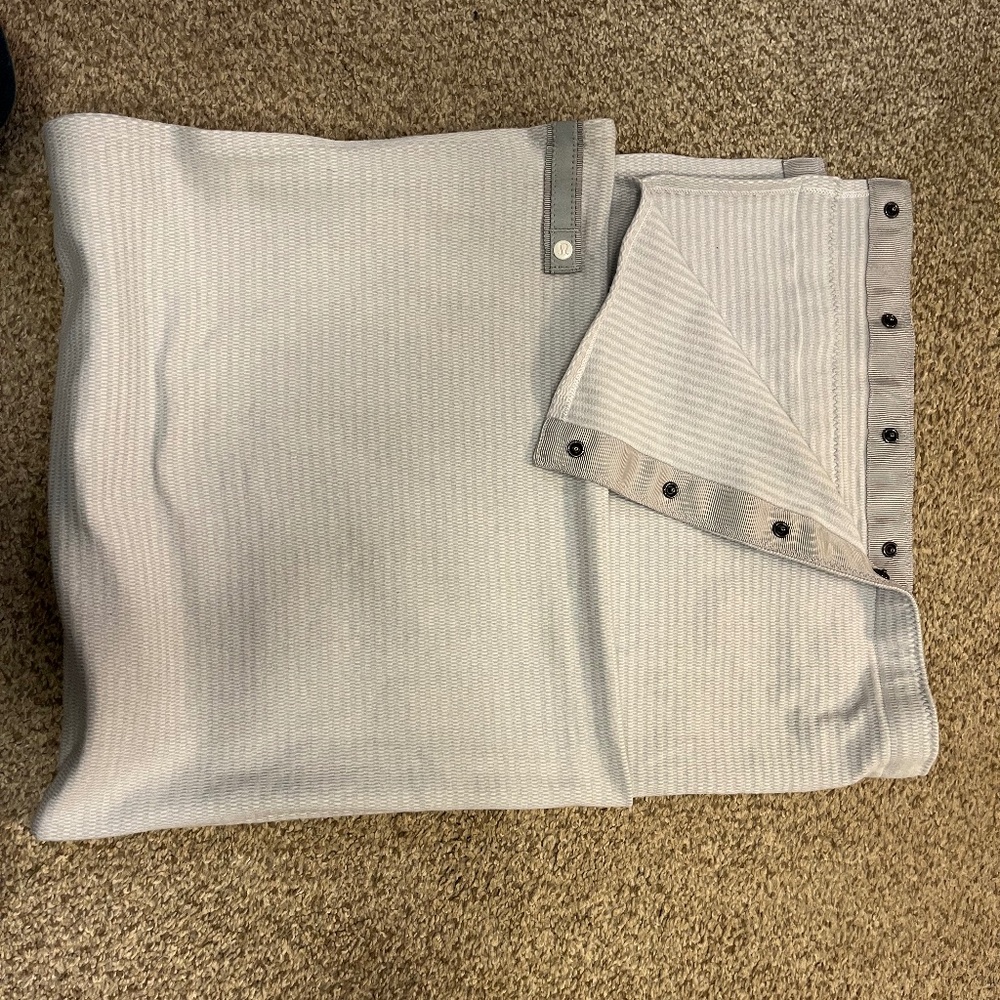 Lululemon Vinyasa Scarf